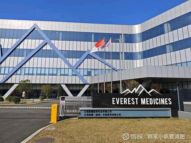 $ 有股友今天去云顶厂区看了看.逛了食堂,办公室