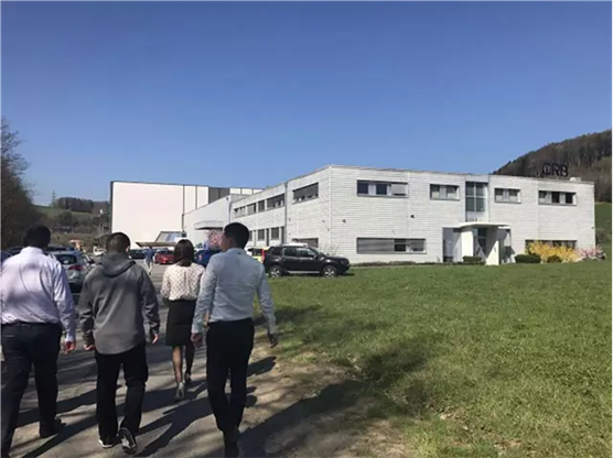 瓷妍氏瑞士护肤科技,呈上极致护肤体验