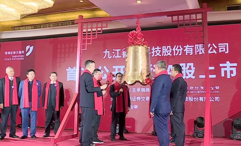 善水科技深交所上市:市值80亿 营收和利润呈逐年减少趋势